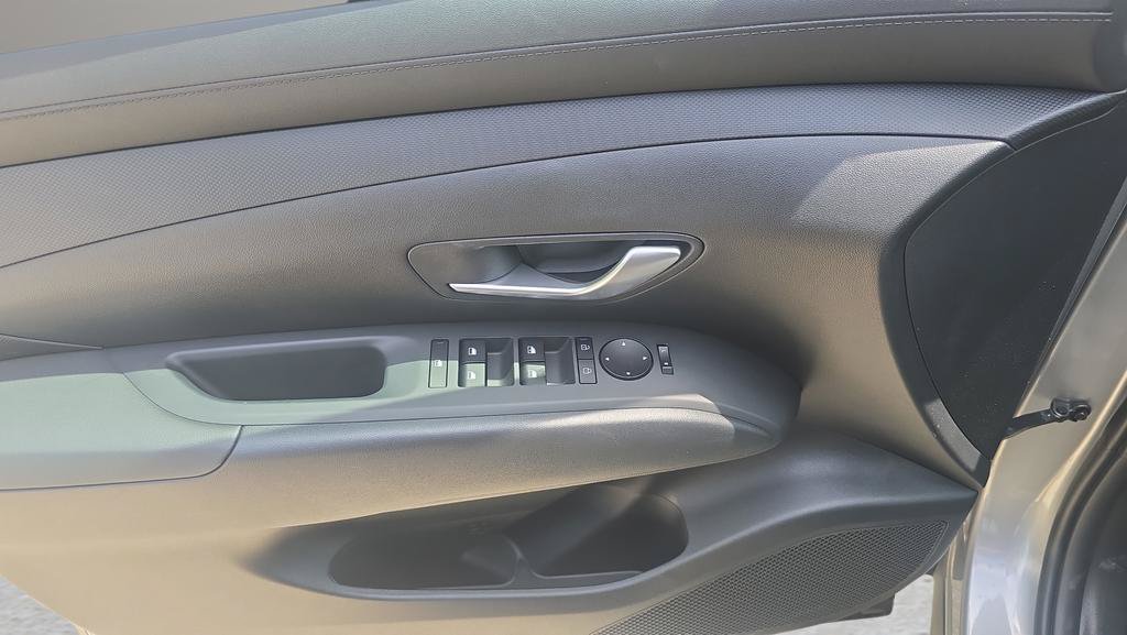 New 2026 Hyundai Tucson SE FWD image 16