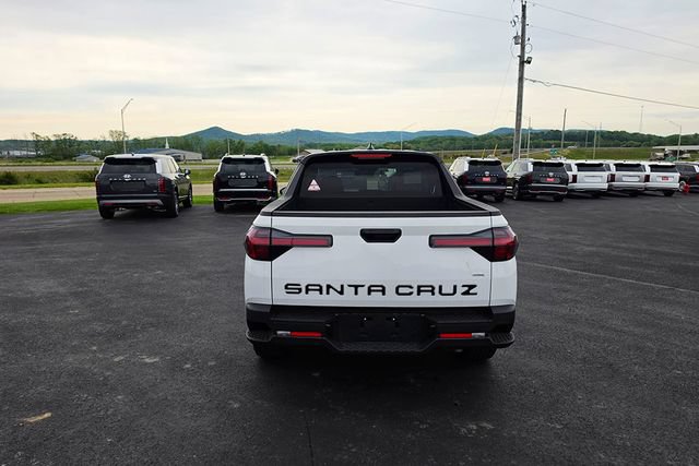 New 2026 Hyundai Santa Cruz SE AWD/4WD image 21