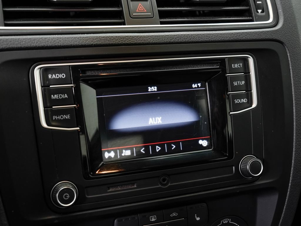 Used 2017 Volkswagen Jetta S w/ Jetta S Cold Weather Package FWD image 17
