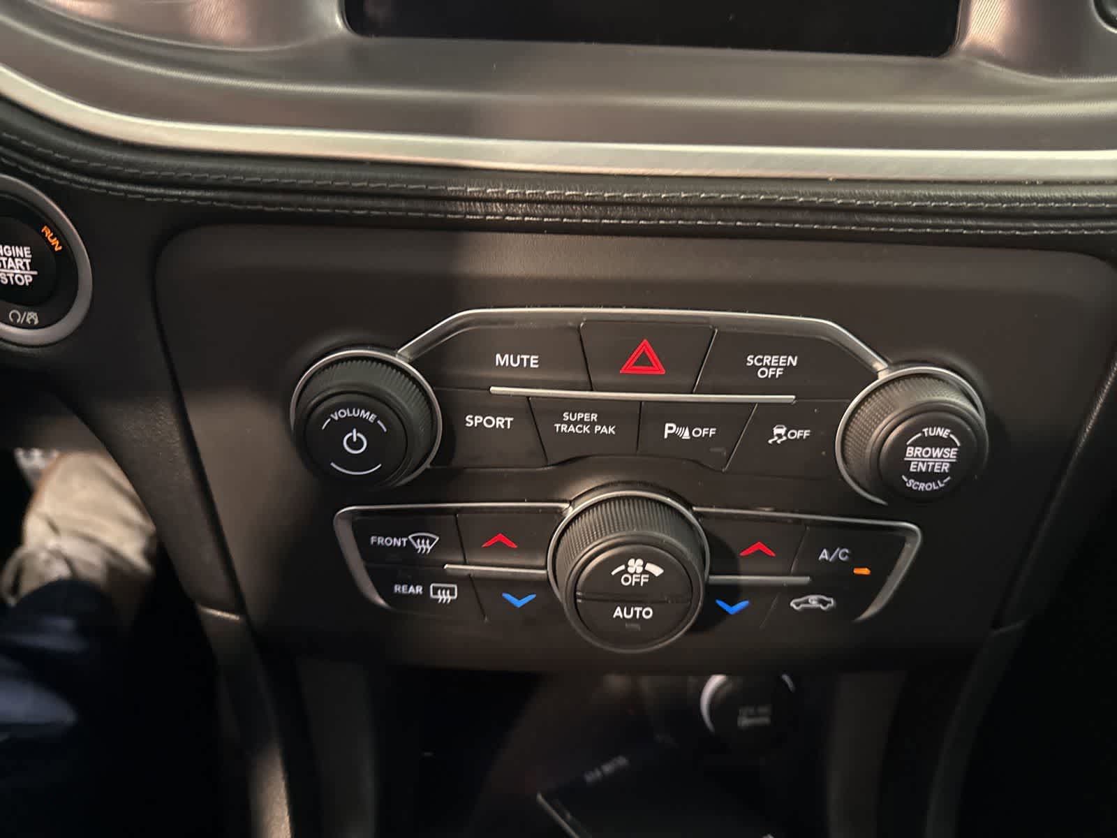 Used 2021 Dodge Charger GT w/ Plus Group RWD image 24