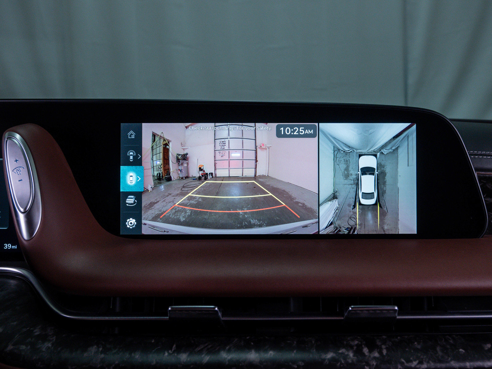 Used 2024 Genesis G90 3.5T image 26