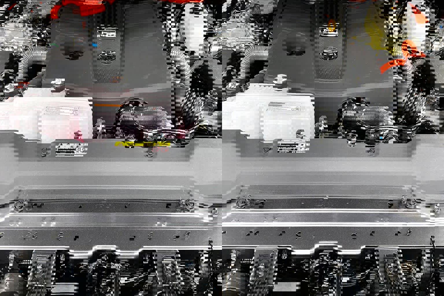 New 2026 Toyota Sequoia 1794 Edition image 16