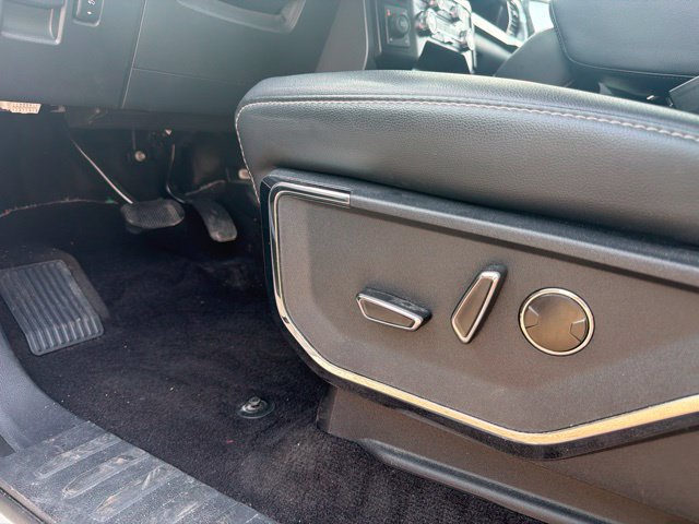 Used 2021 Ford F150 Lariat AWD/4WD image 26