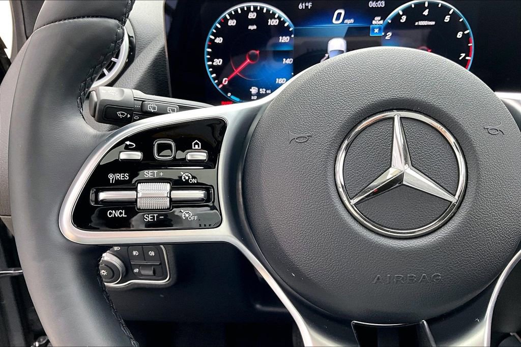 Certified 2023 Mercedes-Benz GLA 250 4MATIC image 20