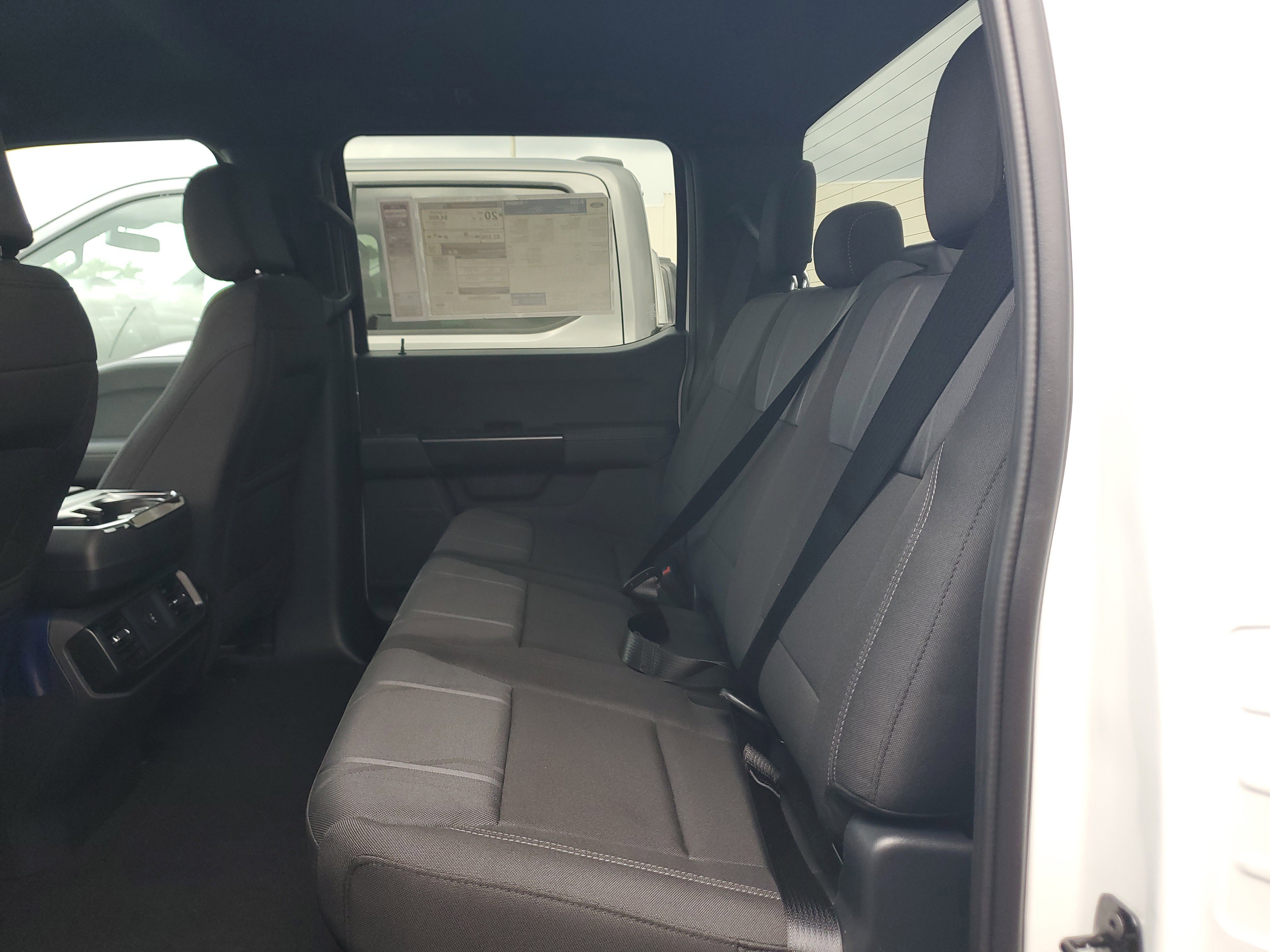 New 2026 Ford F150 STX w/ Equipment Group 200A image 11