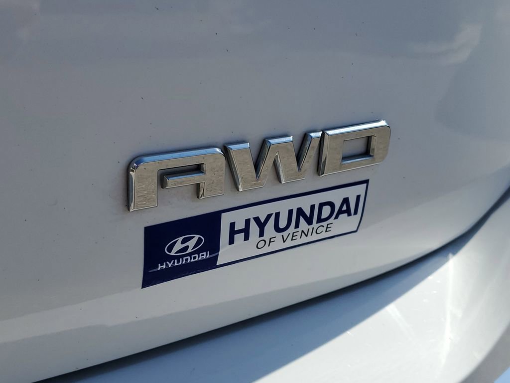 Used 2020 GMC Terrain Denali w/ Denali Premium Package image 13