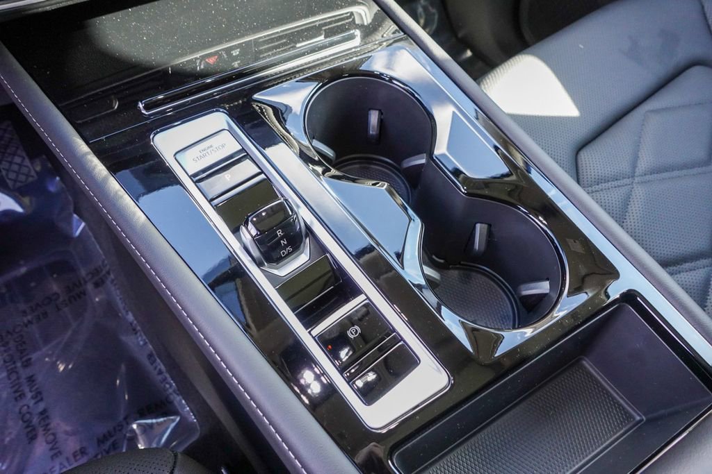 New 2026 Volkswagen Atlas SE image 21