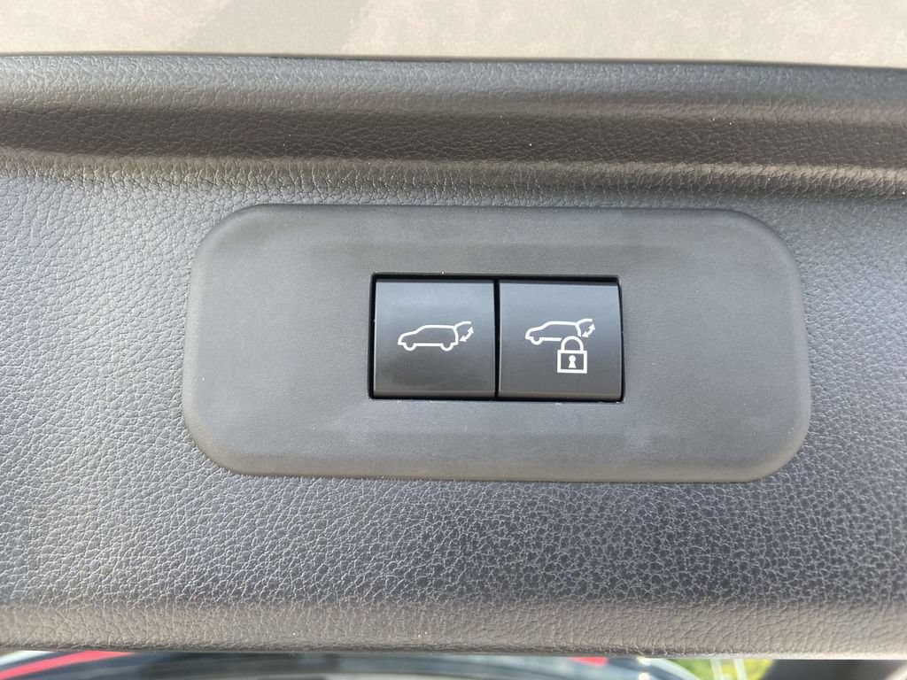 Used 2026 Toyota Grand Highlander AWD Hybrid image 11