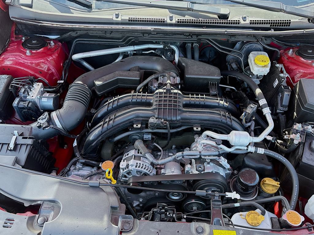 Used 2024 Subaru Crosstrek 2.0i Premium image 29