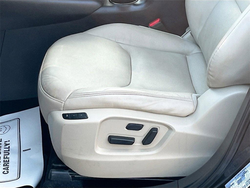 Used 2023 MAZDA CX-9 Touring Plus image 18
