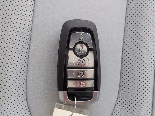 New 2027 Ford Expedition Max Platinum w/ Platinum Ultimate Package AWD/4WD image 32