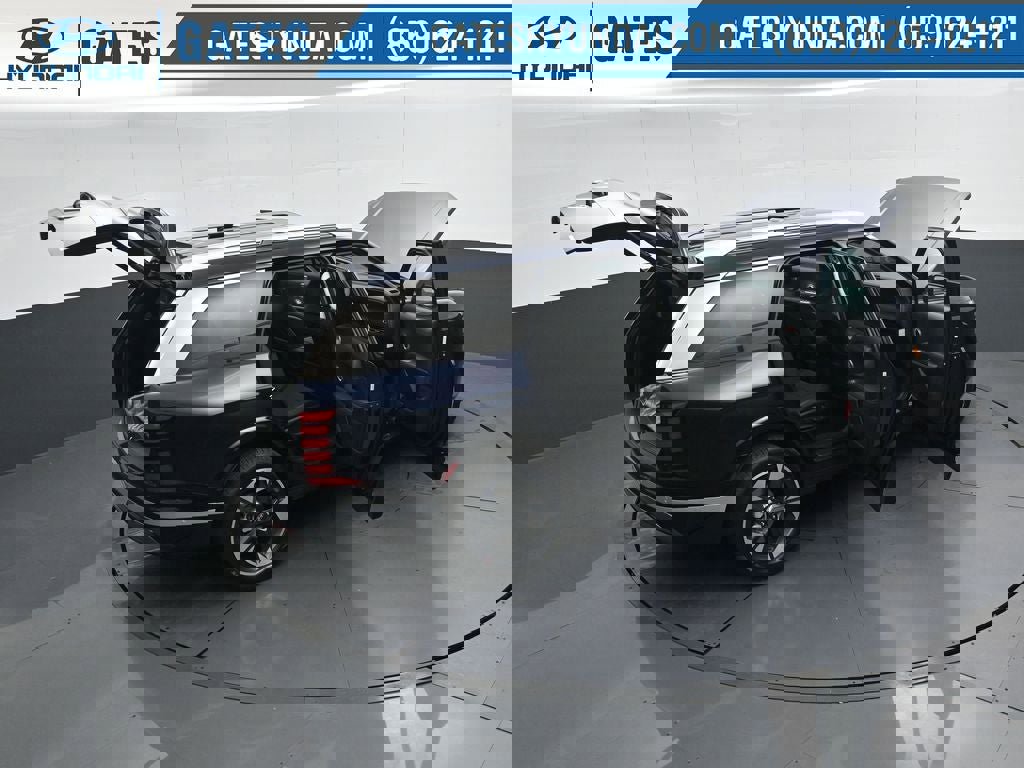 New 2026 Hyundai Palisade Limited image 64