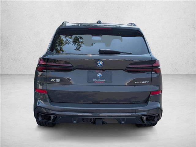 New 2026 BMW X5 xDrive50e w/ Executive Package AWD/4WD image 5