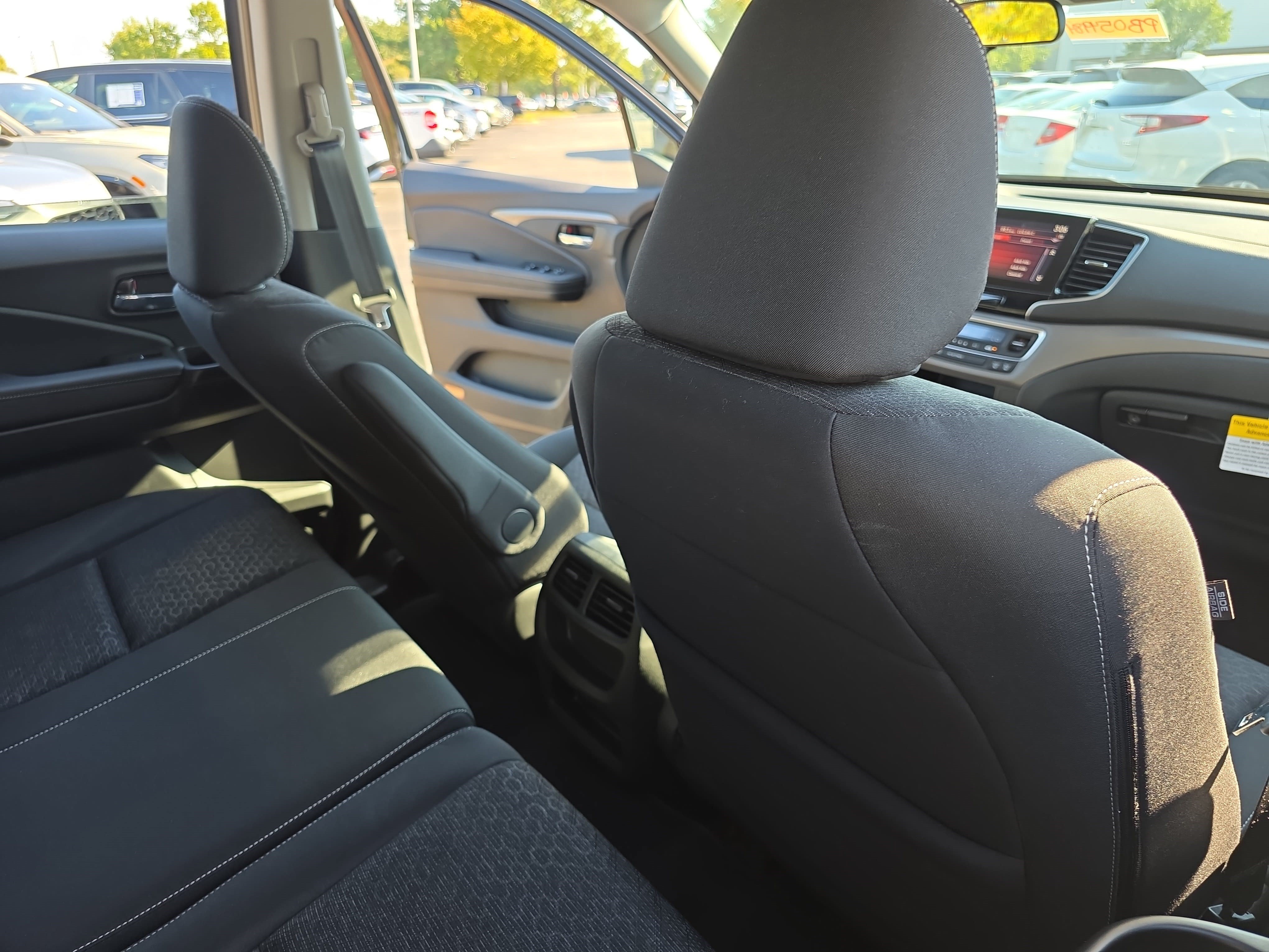 Certified 2023 Honda Ridgeline Sport image 11