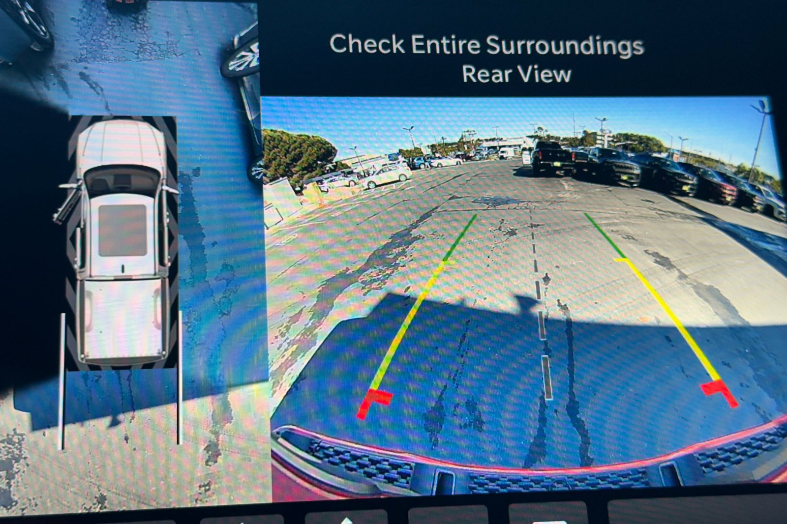 New 2026 RAM 1500 Laramie w/ Night Edition AWD/4WD image 19