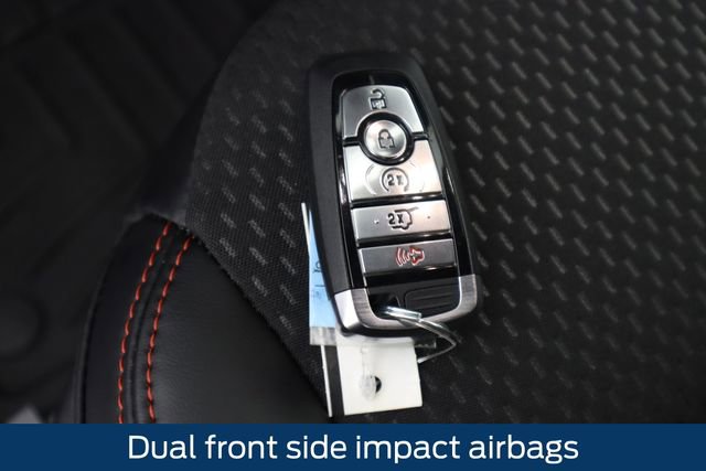 New 2026 Ford Escape ST-Line w/ Tech Pack #1 image 27