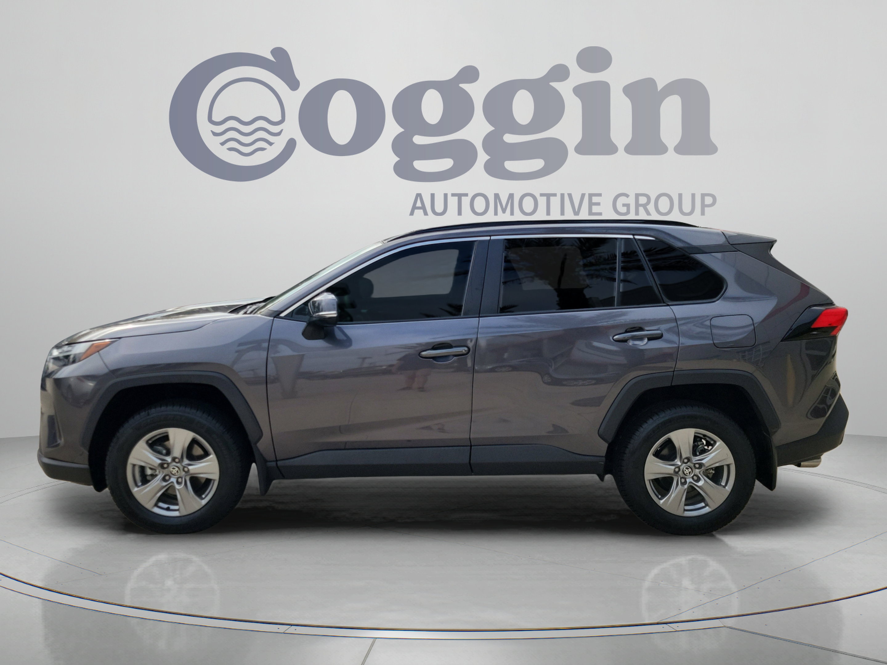 Certified 2024 Toyota RAV4 XLE AWD/4WD image 3