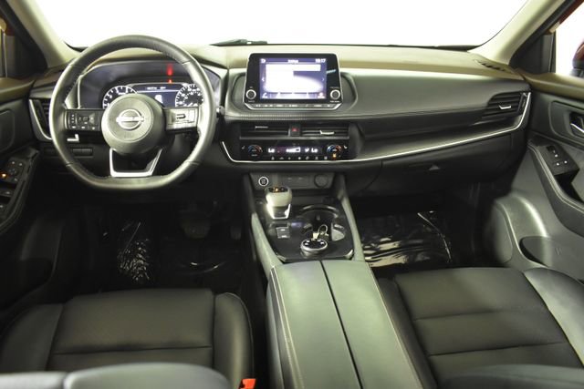 Used 2023 Nissan Rogue SV w/ SV Premium B Package AWD/4WD image 27