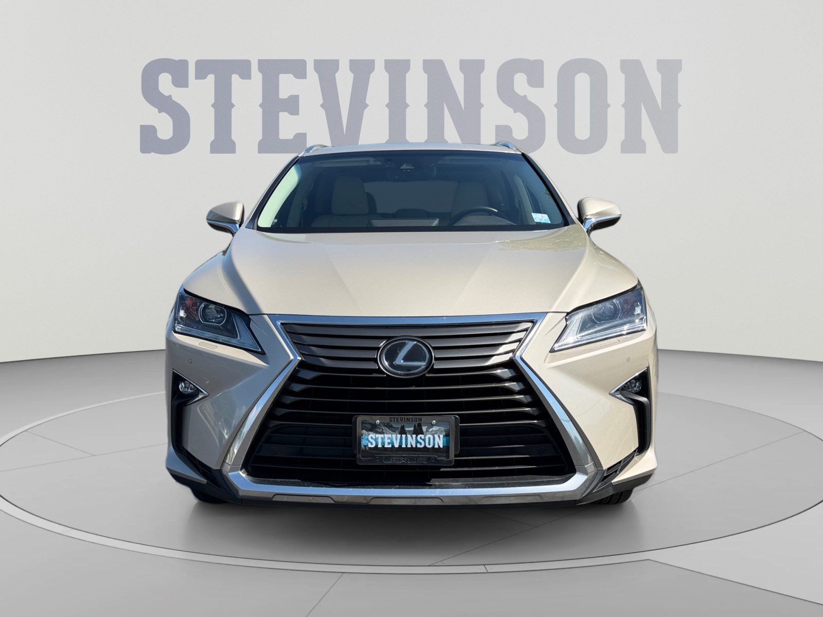 Used 2017 Lexus RX 350 AWD w/ Premium Package image 8