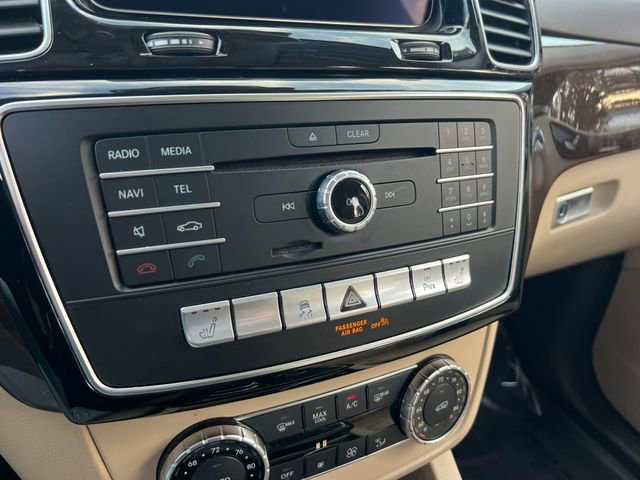 Used 2017 Mercedes-Benz GLE 350 4MATIC image 28