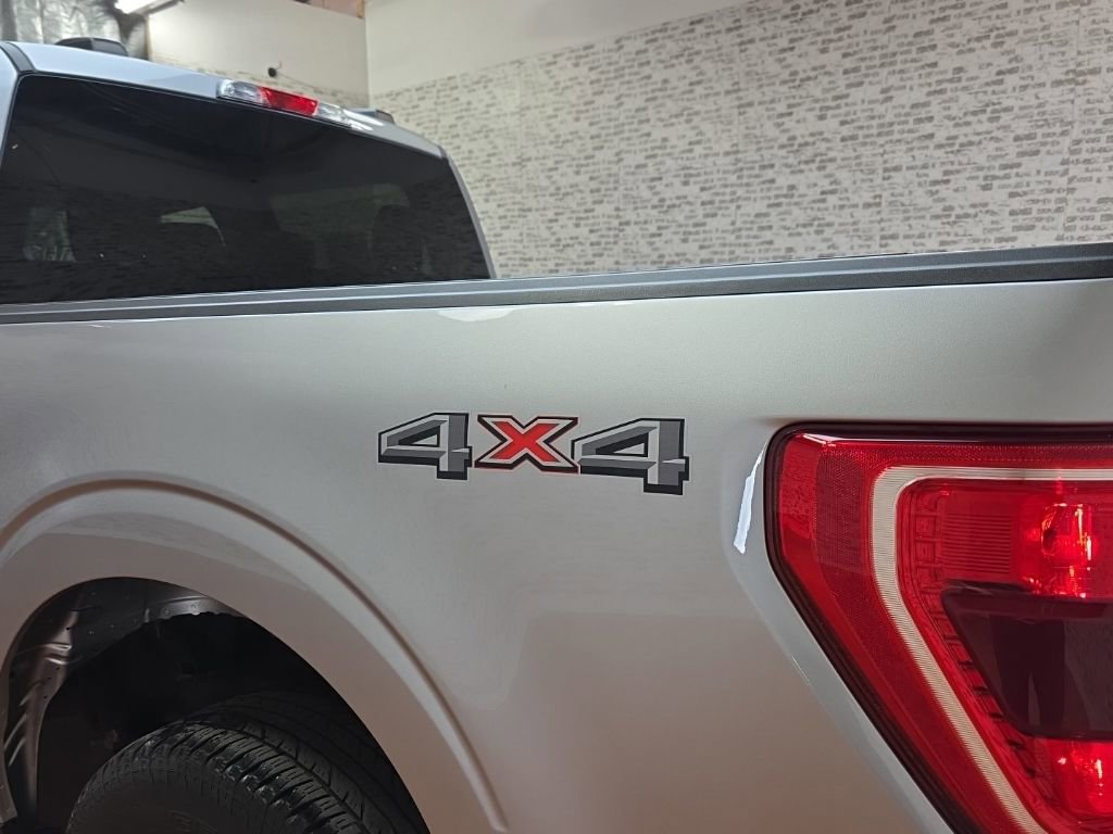 Used 2022 Ford F150 XLT w/ Trailer Tow Package image 21