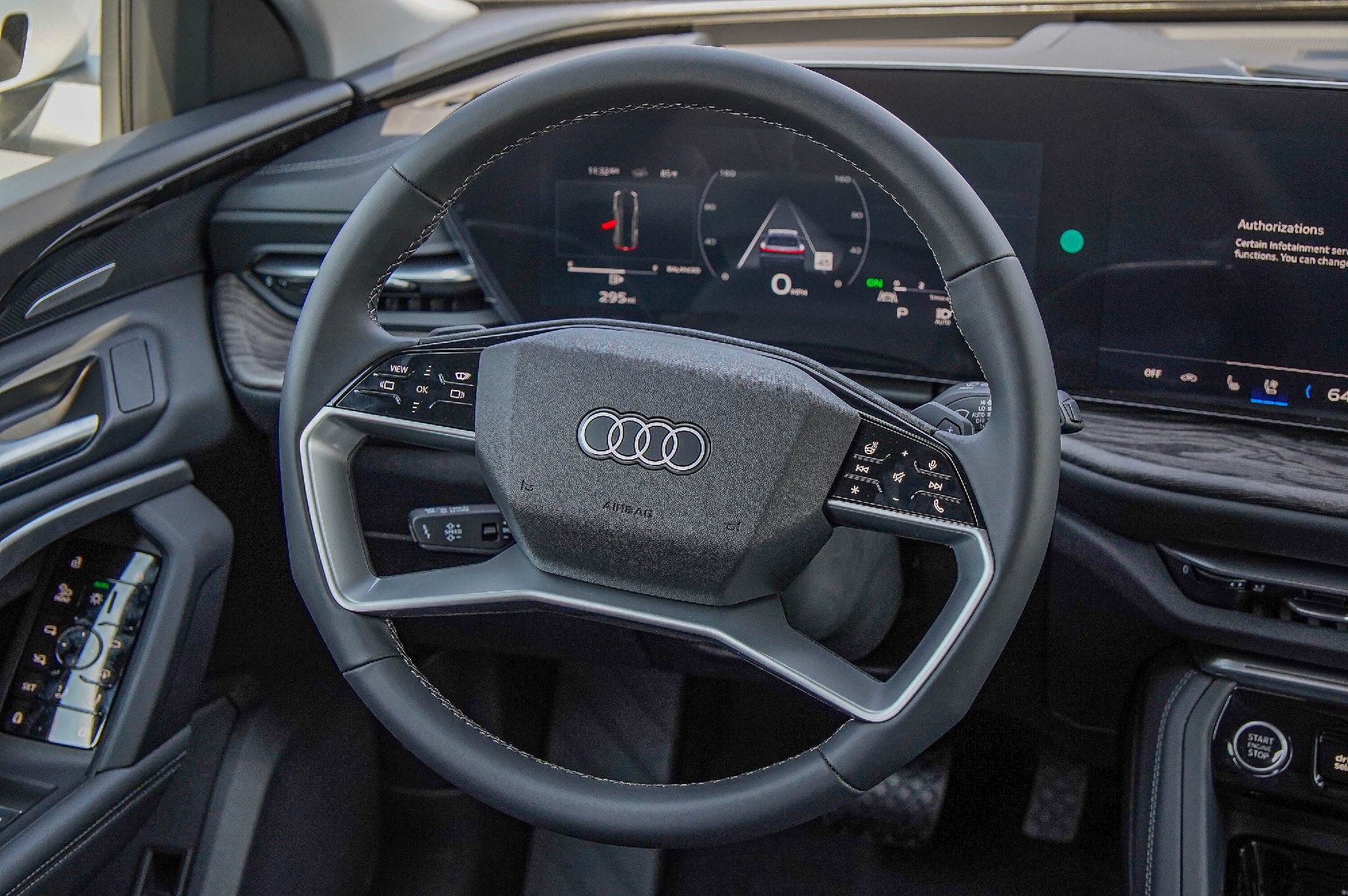 New 2025 Audi Q5 Premium Plus image 21