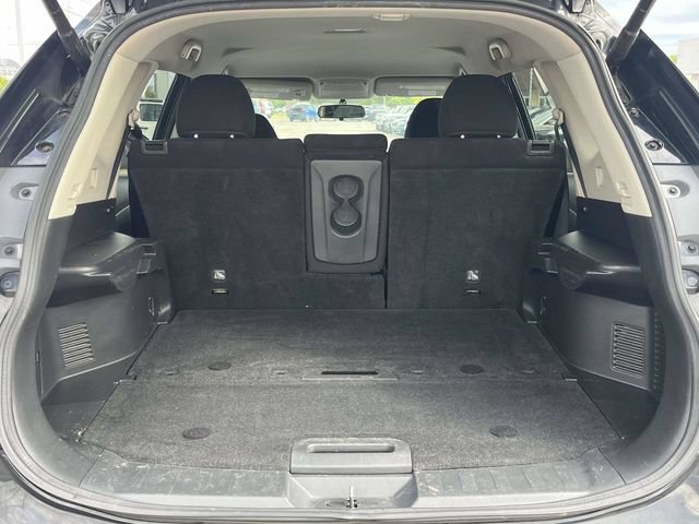 Used 2015 Nissan Rogue SV w/ SV Premium Package AWD/4WD image 20