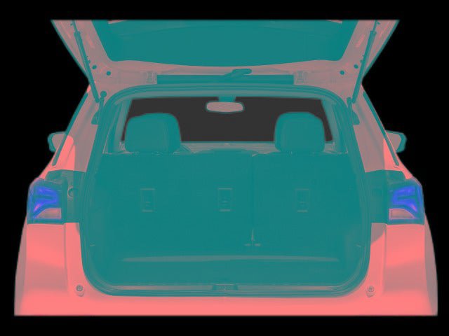 Used 2023 Chevrolet Equinox LT FWD image 22