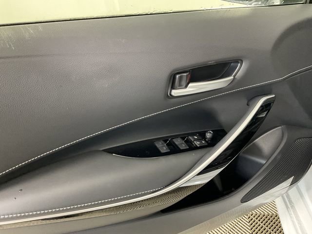 New 2026 Toyota Corolla XSE image 14