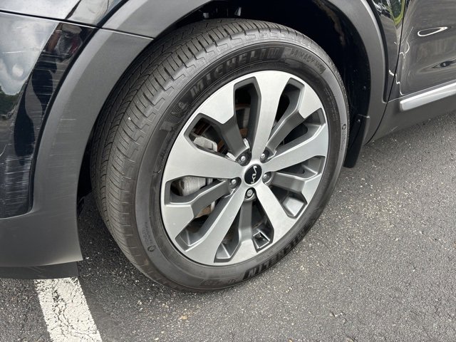 Used 2022 Kia Telluride SX image 24