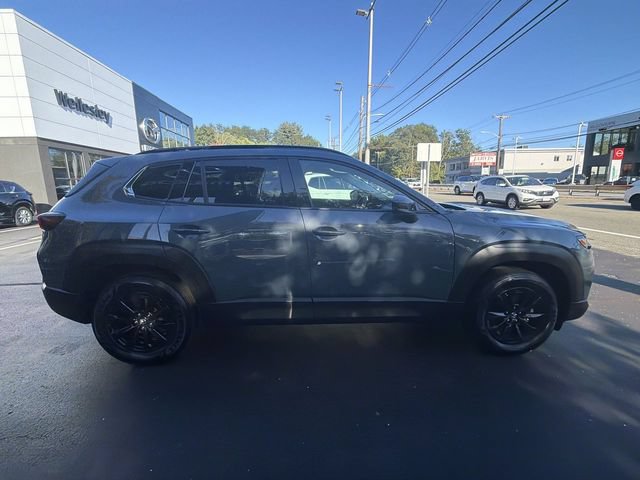 Certified 2026 MAZDA CX-50 AWD 2.5 Hybrid w/ Weather Package image 9