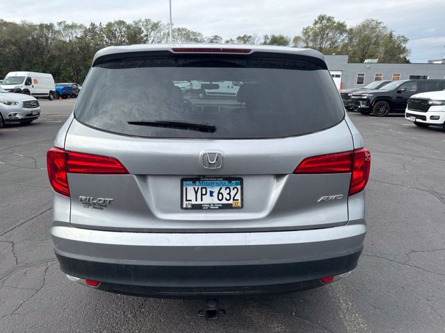 Used 2017 Honda Pilot EX-L image 8