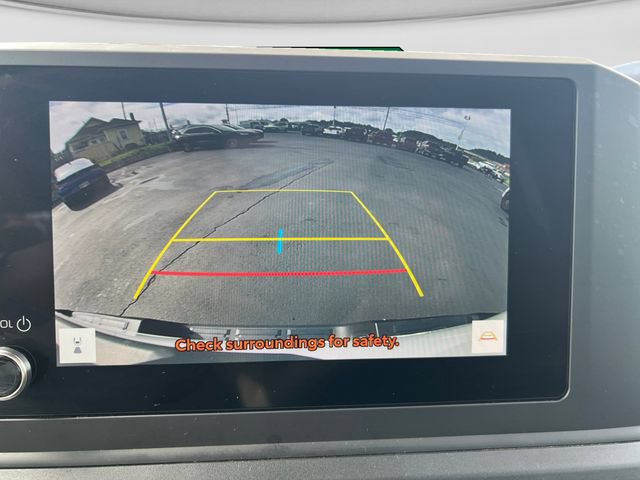Used 2024 Toyota Tacoma SR RWD image 23