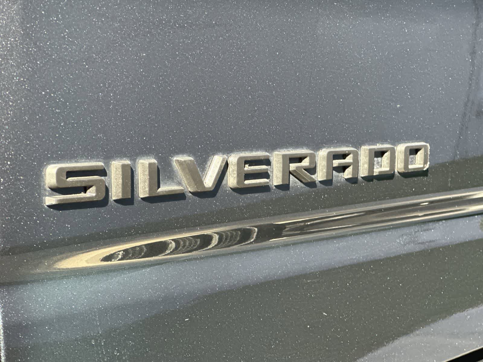 Used 2019 Chevrolet Silverado 1500 LT w/ All-Star Edition RWD image 15