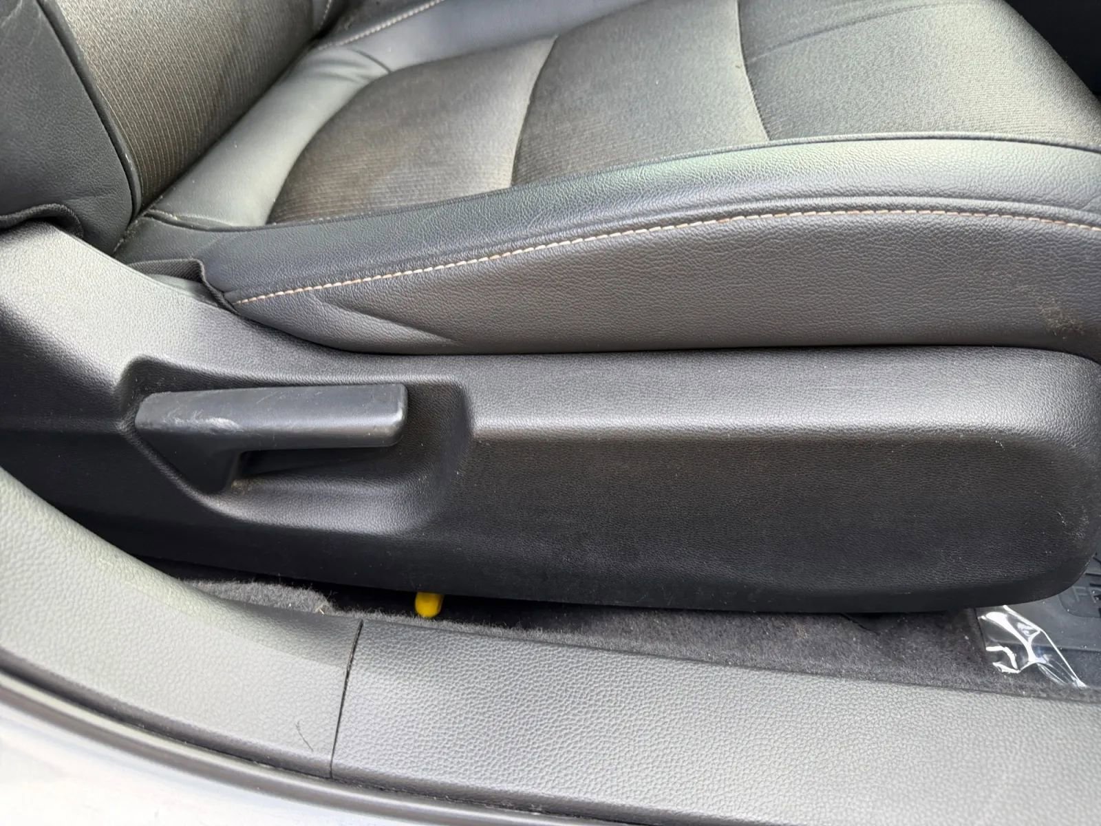Used 2019 Honda Accord Sport image 36