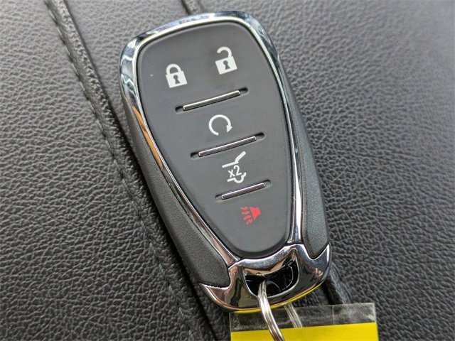 Used 2022 Chevrolet Blazer LT w/ Sound & Technology Package image 37