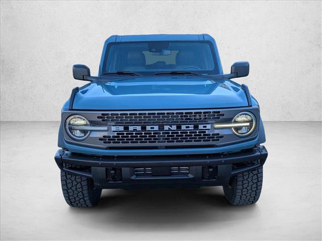 Used 2021 Ford Bronco Badlands image 2