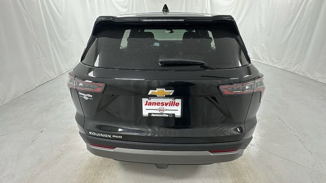 Used 2025 Chevrolet Equinox LT image 4