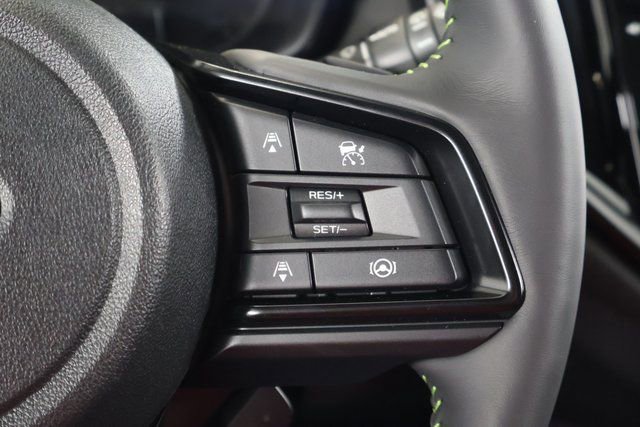 New 2025 Subaru Ascent Bronze Edition image 16