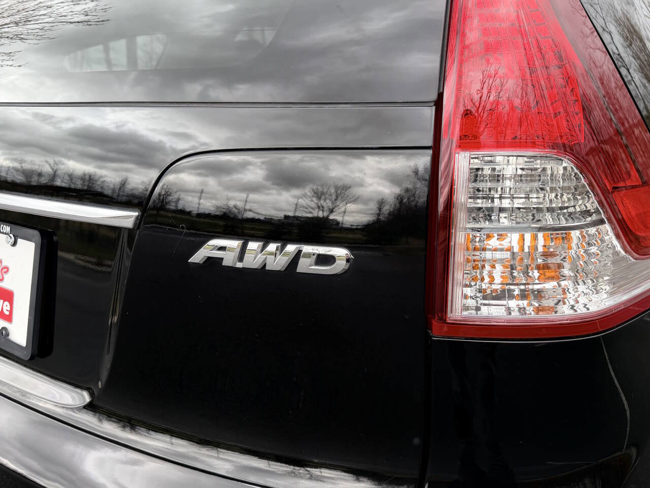 Used 2012 Honda CR-V EX-L image 5