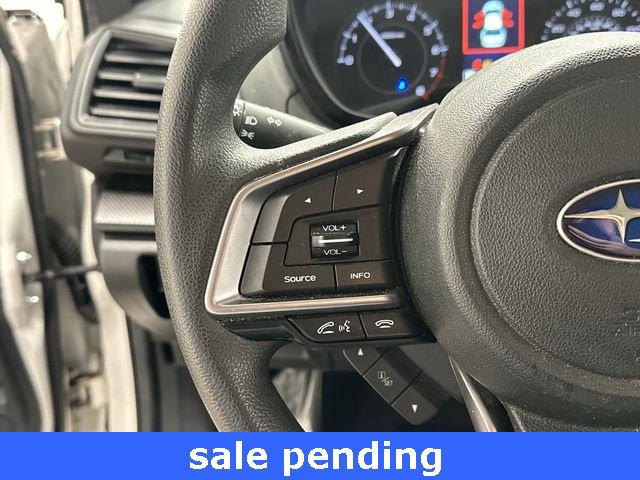 Certified 2023 Subaru Impreza 2.0i image 8