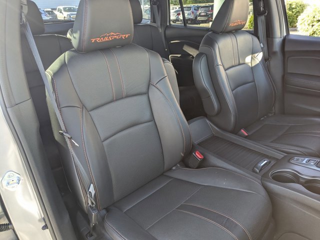 Used 2023 Honda Passport TrailSport image 21