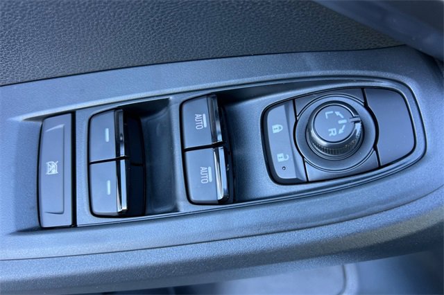 New 2026 Subaru Impreza 2.0i Sport image 8