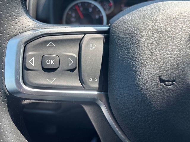 New 2026 RAM 2500 Tradesman image 24