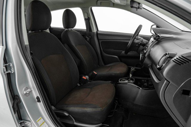 Used 2024 Mitsubishi Mirage BLACK EDITION AUTOMATIC REAR C image 29