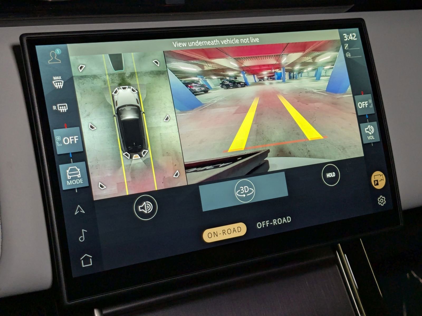 New 2026 Land Rover Range Rover Velar Dynamic SE image 13