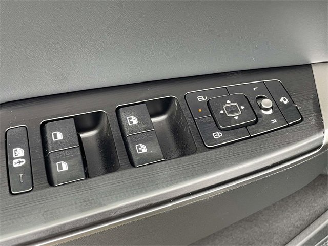 New 2025 Kia EV6 Wind image 24