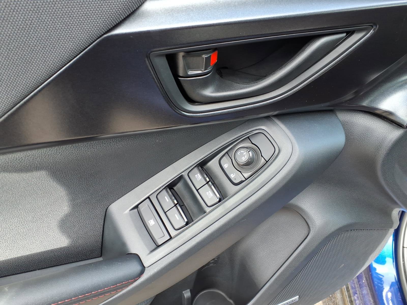 Used 2024 Subaru Impreza RS w/ Popular Package #1 image 15