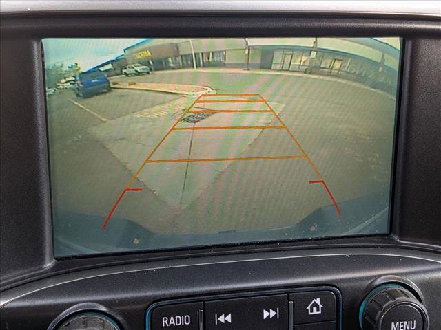 Used 2017 Chevrolet Silverado 1500 LT w/ All Star Edition image 13