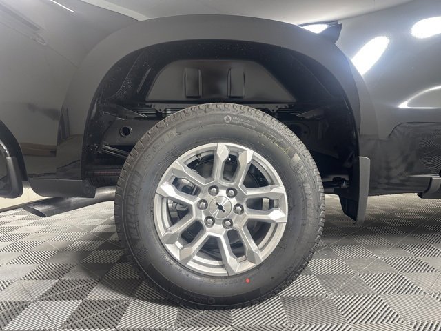 New 2025 Chevrolet Silverado 1500 RST w/ Convenience Package II image 8